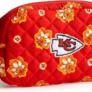 Cotton Large Travel Duffel Bag NFL Team Spirit Stylish Durable Compact